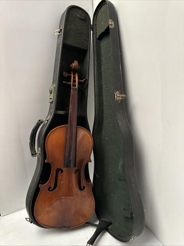Violino vintage senza - vintage,