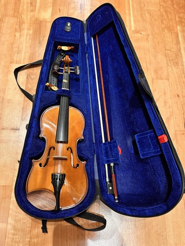 Stentor violino acustico 2 - stentor,
