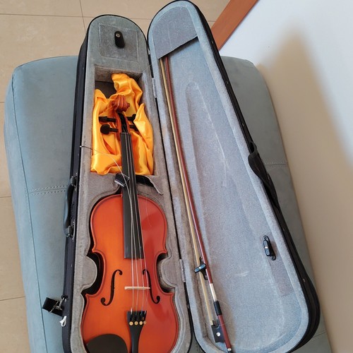 Violino acustico per - acustico, 4/4