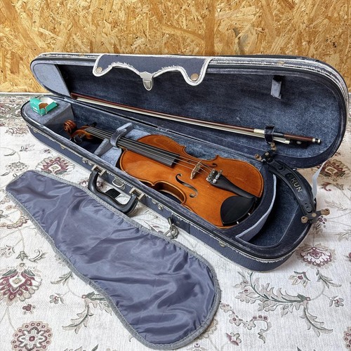 Yamaha violin 2 taglia - yamaha,