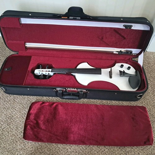 Fender bianco violino - bianco,