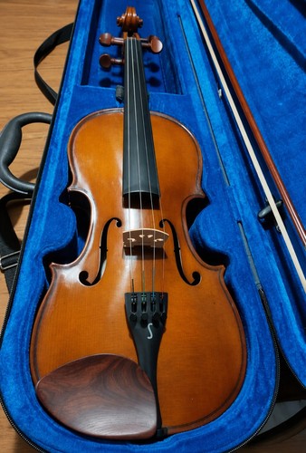 Violino acustico per - acustico,