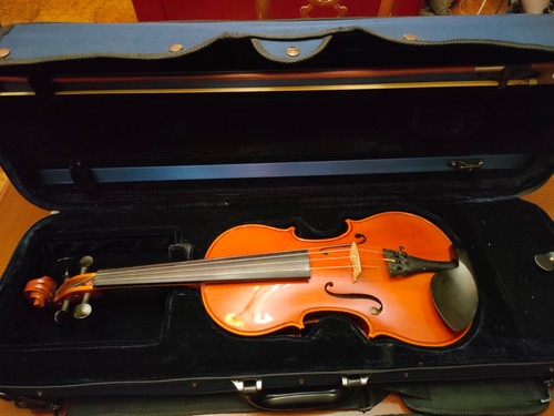 Violino gewa ideale - violino,