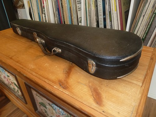 Custodia per violino classico