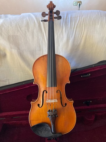 Violino liuteria da - violino,