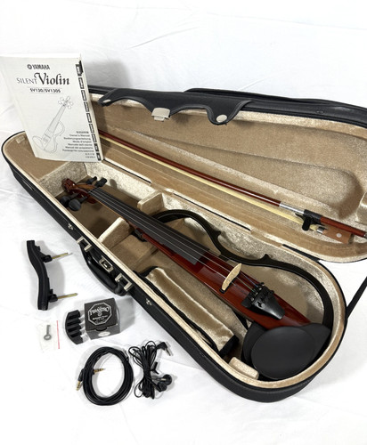Yamaha 130 violino - sv-130,