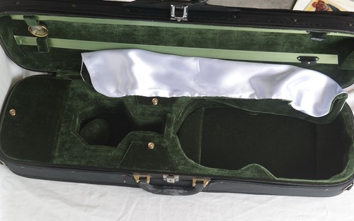 Satchi custodia per violino - custodia,