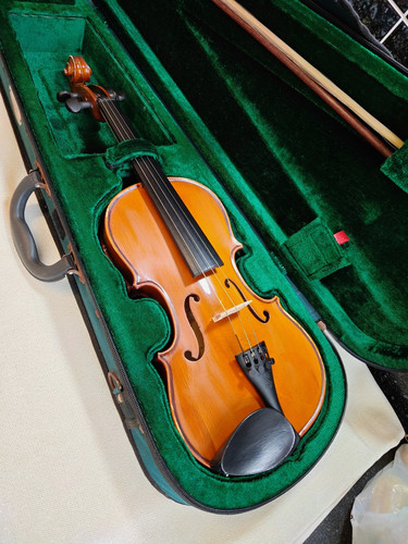 Stentor student 4 - st, violino