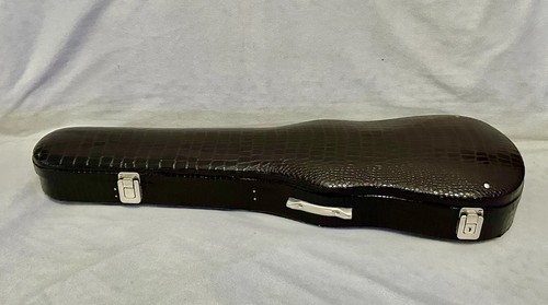 Squisita cassa per violino