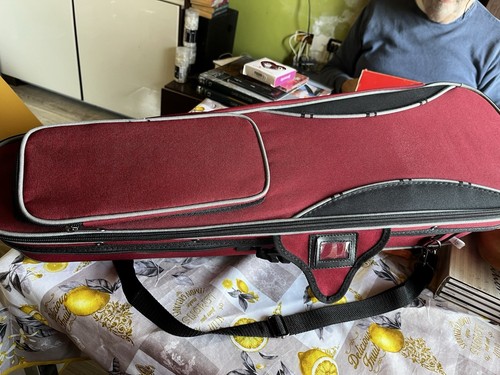 Custodia violino stentor
