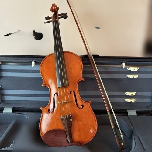 Violino italiano con - violino, 4/4