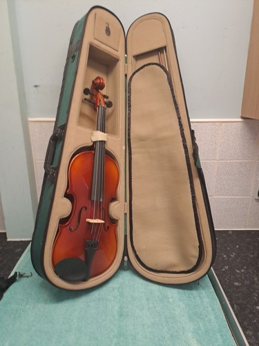 Violino studentesco