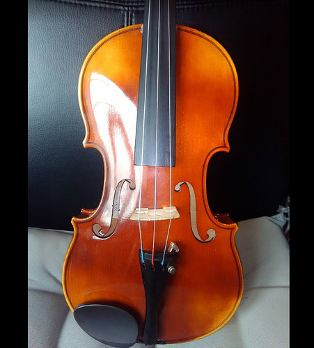 Ottimo per studenti violino - ottimo,