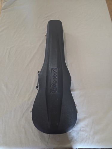 Glaesel custodia rigida - , per