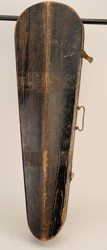 Custodia per violino legno - custodia,