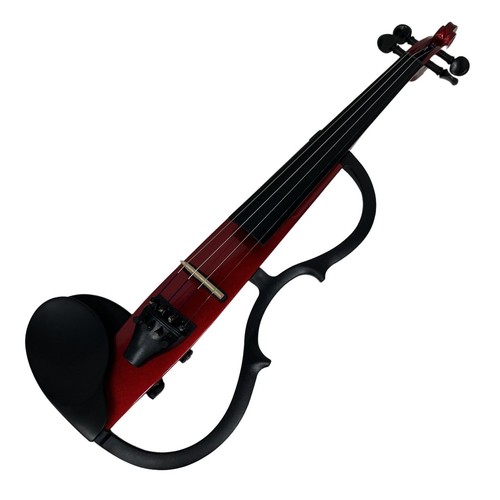 Yamaha 120 silent violin - yamaha, sv-120