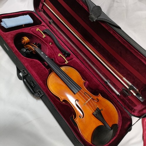 Violino yamaha 10g 4 con - yamaha, 4/4