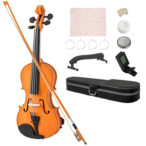Homcom violino in - homcom,