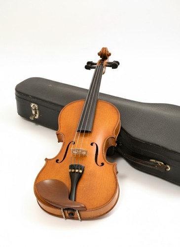 Antico violino bohuslav mistr - violino,