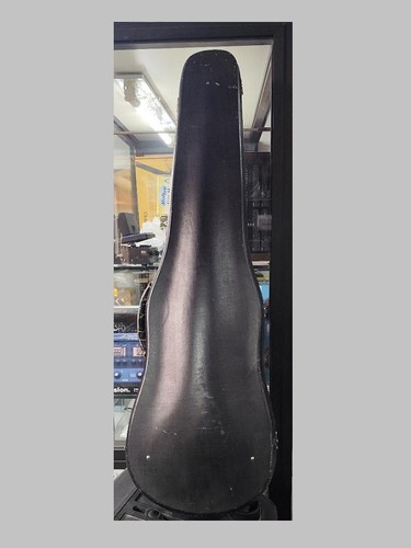 Custodia vintage per violino - custodia,