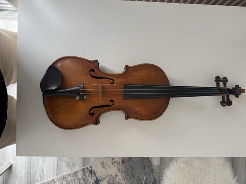 Violino antico fine - fatto, a