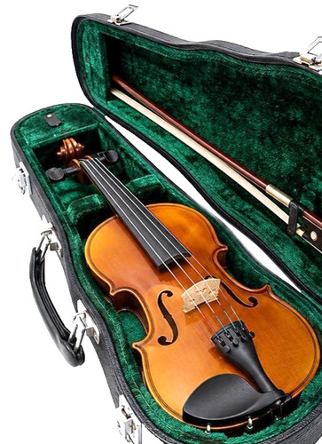 Yamaha 8 violino - v-7g,