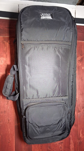 Custodia zaino cushy bags - zaino,