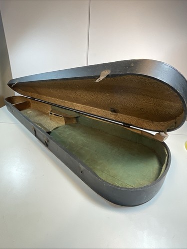 Antica bara per - , violino