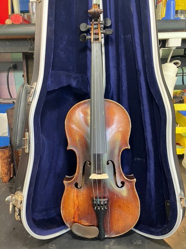 Violino tedesco 4/4