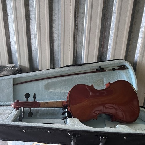 Cremona 175 violino - sv-175,