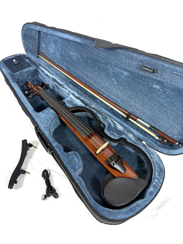 Yamaha 120 violino - yamaha, sv-120