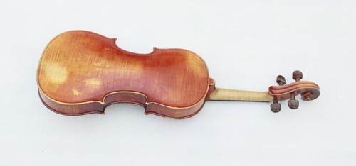 Violino strad anno - violino, 17--