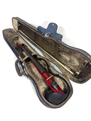 Yamaha 110 violino - yamaha,