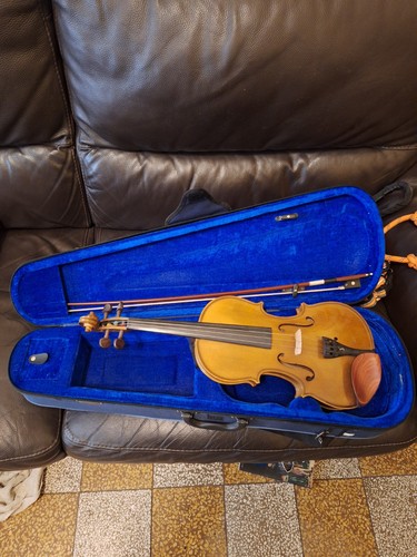 Violino acustico stentor - 4/4,