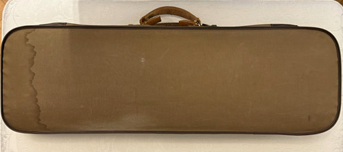 Jaeger cassa violino astuccio - jaeger,