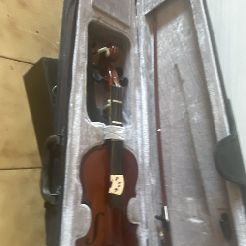 Violino acustico 4 - violino,