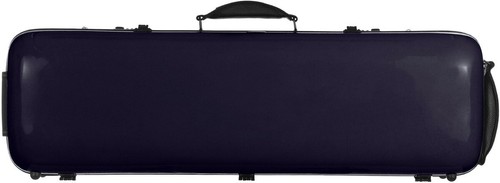 Valigia per violino fibra - de,