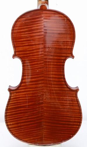 Bel violino francese - bel,