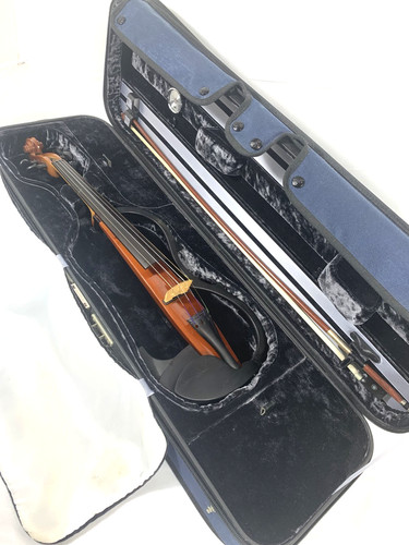 Yamaha 200 violino - yamaha,