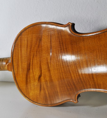Violino francese jean mathurin - jean,