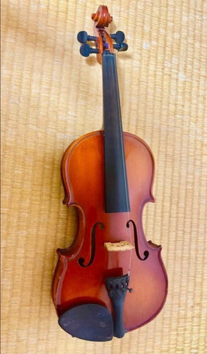 Violino suzuki 230 misura - violino,