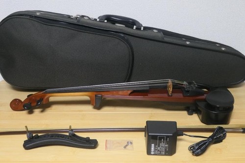 Yamaha 120 silent - sv-120,