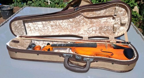 Suzuki violino 280 con - violino,
