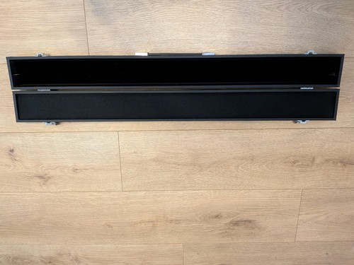 Custodia doppio arco per