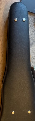 Custodia per violino - , vintage