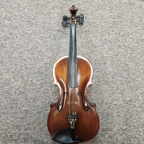 1936 violino frank - 1936, 4/4