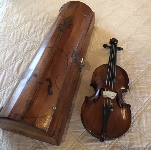 Violino fatto mano - violino,