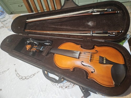 Violino acustico per - 4/4,