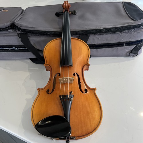 Michael poller violino - michael, 4/4