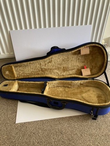 Custodia per violino carlo - violino,
